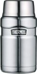 THERMOS Thermobeh&auml;lter Stainless King, Edelstahl, (1-tlg), 710 ml
