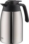 THERMOS Isolierkanne THV, 1,5 l, Edelstahl