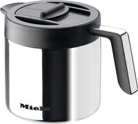 Miele Isolierkanne CJ Jug 1,0 l, 1 l, (1-St), f&uuml;r Miele Kaffeeautomaten mit