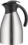 Alfi Isolierkanne Bono TT, 1,5 l, (1-St), aus Edelstahl
