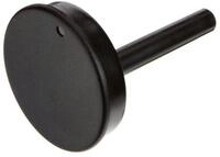 Stelton Teller Stelton EM77 Kippverschlu&szlig; black