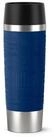 Emsa M&uuml;slischale TRAVEL MUG Grande Blau, 0,5 L