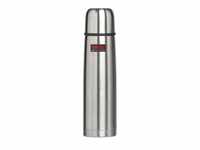 Thermos Light and Compact Isoflasche steel 1,0 l