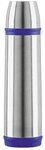 Emsa Isolierflasche Emsa Captain Iso-Flasche, ca. 1 Liter