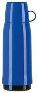 Emsa Isolierflasche Rocket Blau