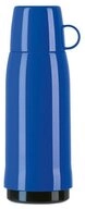 Emsa Isolierflasche Rocket Blau