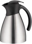 Alfi Isolierkanne Bono TT, 1 l, (1-St), aus Edelstahl