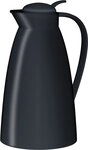 Alfi Isolierkanne ECO, mit Hartglaseinsatz, 1 l, (1-St), 12h hei&szlig; & 24h kalt,