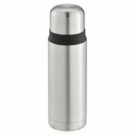 Leifheit Thermobecher Leifheit Isolierflasche Coco 0,5 l, Edelstahl