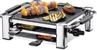 Rommelsbacher Raclette RCC 1000 Fashion