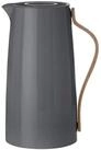 Stelton Kaffeekanne Emma Isolierkanne f&uuml;r Kaffee 1.2 l Fassungsverm&ouml;gen