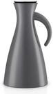 Eva Solo Isolierkanne Grau 1 L, 1 l