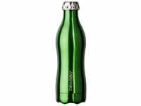 Dowabo Isolierflasche grün 0,5 l