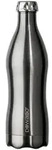 Dowabo Isolierflasche Dowabo silberfarben 750 ml