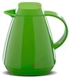 ROTPUNKT Isolierkanne 1,0 Liter 650 Glaseinsatz I hochwertig I Thermokanne I 24 Std