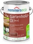 Remmers Holz&ouml;l ECO GARTENHOLZ-&Ouml;L - 2.5 LTR