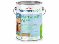 Remmers eco Hartwachs-Öl farblos 2,5L