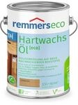 Remmers Hartwachs&ouml;l Hartwachs-&Ouml;l [eco] ebenholz 2,5 Liter