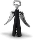 PEUGEOT Korkenzieher Souverain Korkenzieher mit Doppeltem Hebel, Flaschen...