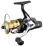 Shimano Spinnrolle Shimano Reel Sahara RD 4000)