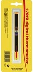 Sera Aquarienthermometer Sera Aquariumthermometer Stick-On LCD 1 St&uuml;ck