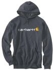 Carhartt Rundhalspullover Signature Logo MW 100074