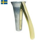 Drosselmeyer Nussknacker Nussknacker im eleganten schwedischen Design -...