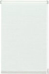 Seitenzugrollo EASYFIX Rollo Natur, GARDINIA, Lichtschutz, mit Bohren/ohne Bohren,