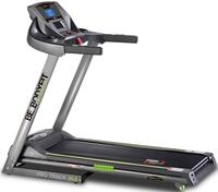 STAMM BODYFIT Laufband PRO TRACK 20.0 (mit integrierten Handpulssensoren), bis max.