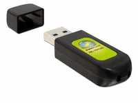 Navilock USB 2.0 GPS Empfänger u-blox 7 WLAN-Antenne
