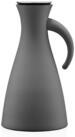 Eva Solo Isolierkanne Matt Grey 1 Liter, (Einzeln)