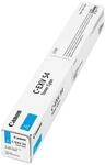 Canon Tonerpatrone C-EXV 54 Toner cyan
