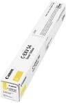 Canon Tonerkartusche Canon Toner C-EXV54 gelb