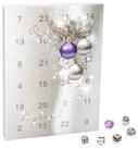 VALIOSA Schmuck-Adventskalender Merry Christmas Mode-Schmuck Adventskalender