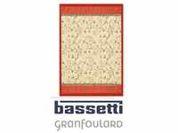 Bassetti Oplontis Plaid 135x190cm V8