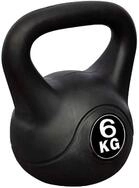 vidaXL Gymnastikhantel Kugelhantel 6 kg