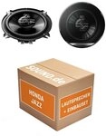 JUST SOUND best choice for caraudio Lautsprecher Boxen Heck Pioneer TS-G1330F f&uuml;r