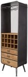 Dutchbone Weinschrank Weinschrank VINO von DutchBone