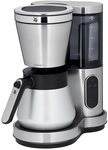 WMF Filterkaffeemaschine Lumero Aroma, Papierfilter 1x4, mit Thermokanne WMF Filterkaffeemaschine Lumero Aroma, Papierfilter 1x4, mit Thermokanne
