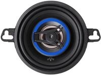 Autotek ATX-32 2-Wege 8,7cm Koax Lautsprecher 87mm Auto-Lautsprecher (45 W)