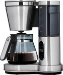 WMF Filterkaffeemaschine Lumero Aroma, 1x4, mit Glaskanne WMF Filterkaffeemaschine Lumero Aroma, 1x4, mit Glaskanne