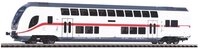 PIKO Personenwagen H0 Personenwagen InterCity 2 der DB AG 58800