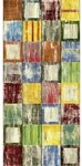 d-c-fix Wandfolie d-c-fix Selbstklebefolie Dekore Bahia 67,5 cm x 2, Abstrakt