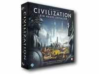 Fantasy Flight Games Spiel, Civilization - Ein neues Zeitalter Civilization -...