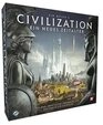 Fantasy Flight Games Spiel Civilization Ein neu