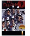 Drei Hasen in der Abendsonne Spiel Die fiesen 7 (Spiel)