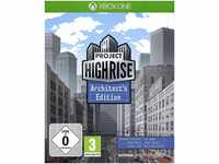 Project Highrise: Architect's Edition (XONE) Xbox One