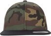 Flexfit Snapback Cap