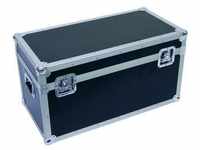 EUROLITE Koffer, Universal-Transportcase 80cm x 40cm - Case für Licht Equipment