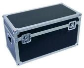 EUROLITE Koffer, Universal-Transportcase 80cm x 40cm - Case f&uuml;r Licht Equipment